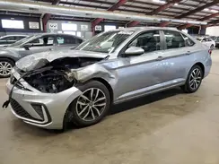 3VWEX7BU3SM021464 2025 VOLKSWAGEN JETTA