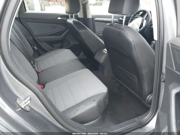 3VWEX7BU3SM023778 2025 VOLKSWAGEN JETTA - Image 8