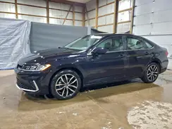 3VWEX7BU3SM023988 2025 VOLKSWAGEN JETTA