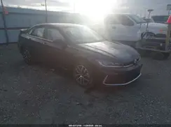 3VWEX7BU3SM025112 2025 VOLKSWAGEN JETTA