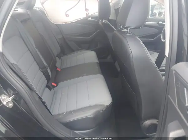 3VWEX7BU3SM025112 2025 VOLKSWAGEN JETTA - Image 8