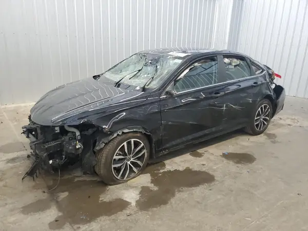 3VWEX7BU3SM025787 2025 VOLKSWAGEN JETTA - Image 1