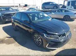 3VWEX7BU3SM025806 2025 VOLKSWAGEN JETTA