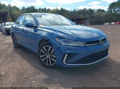 3VWEX7BU3SM026647 2025 VOLKSWAGEN JETTA