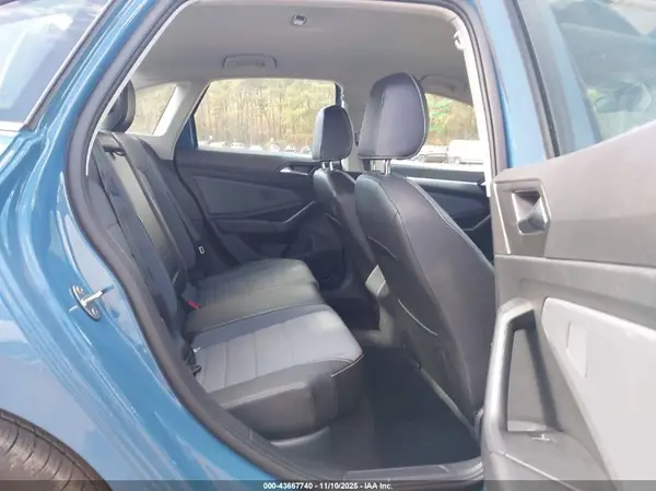 3VWEX7BU3SM026647 2025 VOLKSWAGEN JETTA - Image 8