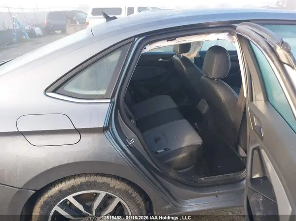 3VWEX7BU3SM028219 2025 VOLKSWAGEN JETTA - Image 8