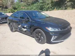3VWEX7BU3SM031587 2025 VOLKSWAGEN JETTA