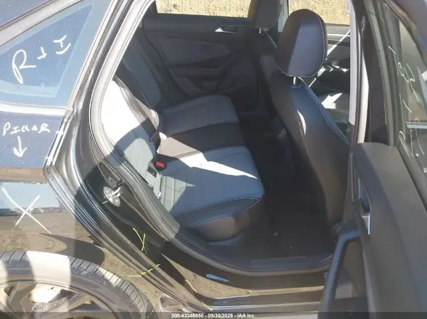 3VWEX7BU3SM031587 2025 VOLKSWAGEN JETTA - Image 8