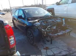3VWEX7BU3SM032142 2025 VOLKSWAGEN JETTA