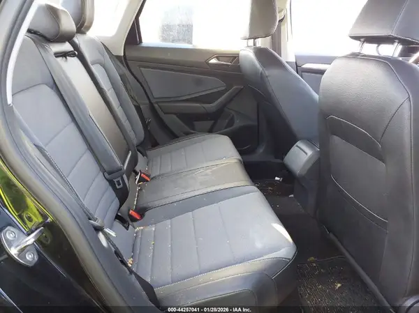 3VWEX7BU3SM032142 2025 VOLKSWAGEN JETTA - Image 8