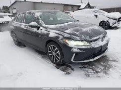 3VWEX7BU3SM033811 2025 VOLKSWAGEN JETTA