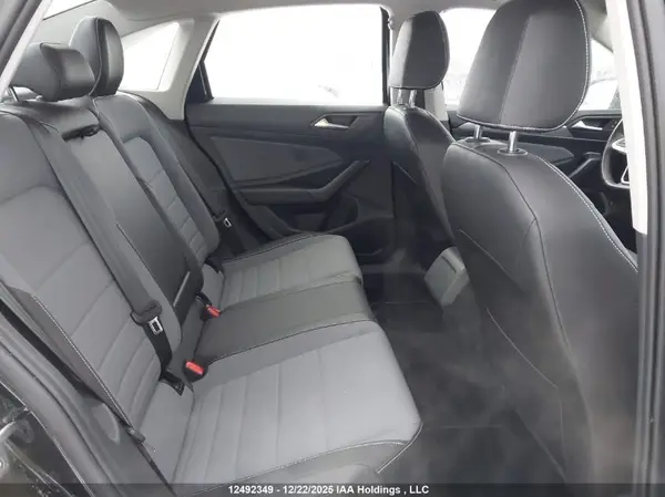 3VWEX7BU3SM033811 2025 VOLKSWAGEN JETTA - Image 8
