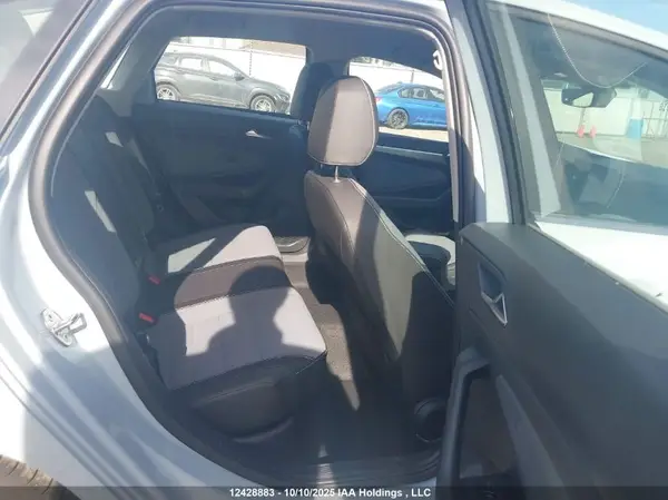 3VWEX7BU3SM076271 2025 VOLKSWAGEN JETTA - Image 8