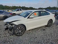 3VWEX7BU3SM082491 2025 VOLKSWAGEN JETTA