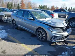 3VWEX7BU3SM094687 2025 VOLKSWAGEN JETTA