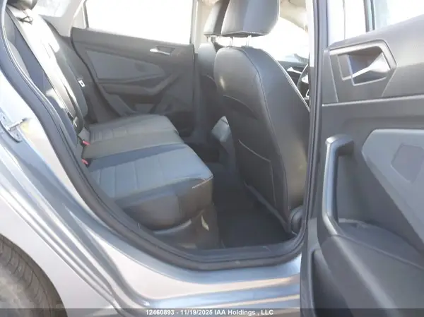 3VWEX7BU3SM094687 2025 VOLKSWAGEN JETTA - Image 8