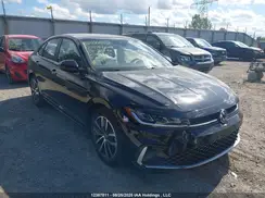 3VWEX7BU3SM095130 2025 VOLKSWAGEN JETTA