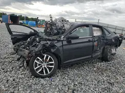 3VWEX7BU4SM023028 2025 VOLKSWAGEN JETTA
