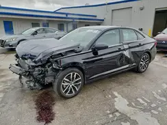 3VWEX7BU4SM023868 2025 VOLKSWAGEN JETTA