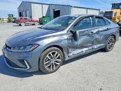 3VWEX7BU4SM028214 2025 VOLKSWAGEN JETTA