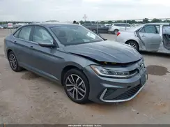 3VWEX7BU4SM030951 2025 VOLKSWAGEN JETTA
