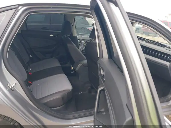3VWEX7BU4SM040041 2025 VOLKSWAGEN JETTA - Image 8