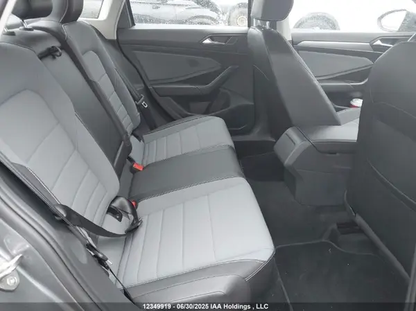 3VWEX7BU4SM052612 2025 VOLKSWAGEN JETTA - Image 8