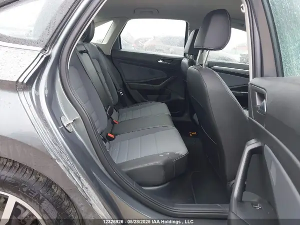 3VWEX7BU4SM053081 2025 VOLKSWAGEN JETTA - Image 8