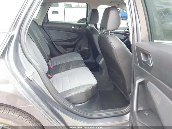 3VWEX7BU4SM062573 2025 VOLKSWAGEN JETTA - Image 8