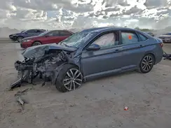 3VWEX7BU4SM065912 2025 VOLKSWAGEN JETTA