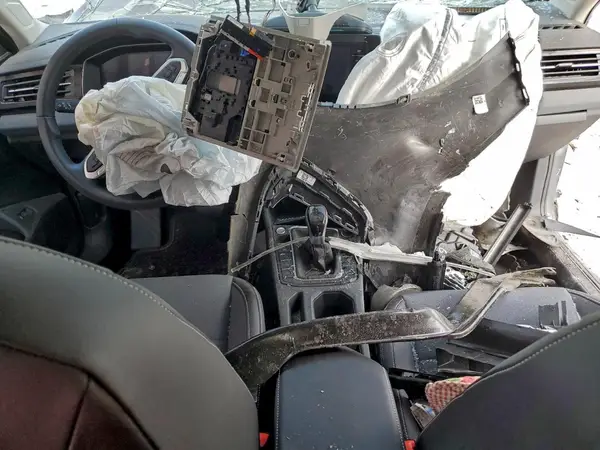 3VWEX7BU4SM065912 2025 VOLKSWAGEN JETTA - Image 8