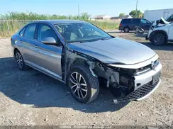 3VWEX7BU4SM068910 2025 VOLKSWAGEN JETTA