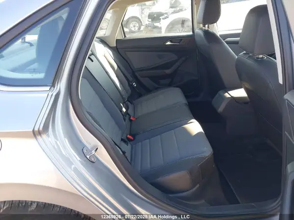 3VWEX7BU4SM068910 2025 VOLKSWAGEN JETTA - Image 8
