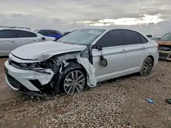 3VWEX7BU4SM081401 2025 VOLKSWAGEN JETTA