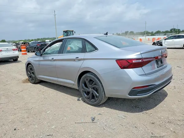 3VWEX7BU4SM089479 2025 VOLKSWAGEN JETTA - Image 2