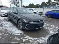 3VWEX7BU4SM097890 2025 VOLKSWAGEN JETTA