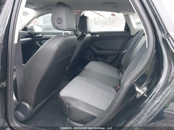 3VWEX7BU4SM097890 2025 VOLKSWAGEN JETTA - Image 8