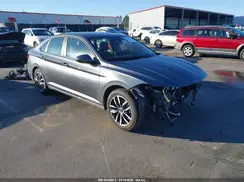 3VWEX7BU4SM111657 2025 VOLKSWAGEN JETTA