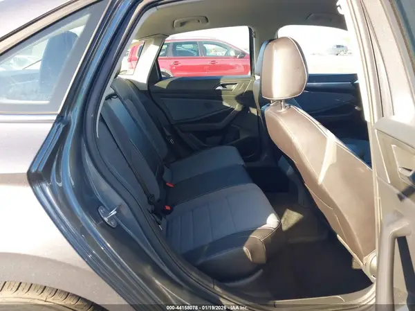 3VWEX7BU4SM111657 2025 VOLKSWAGEN JETTA - Image 8