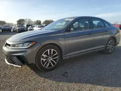 3VWEX7BU5SM024656 2025 VOLKSWAGEN JETTA