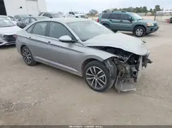 3VWEX7BU5SM025130 2025 VOLKSWAGEN JETTA