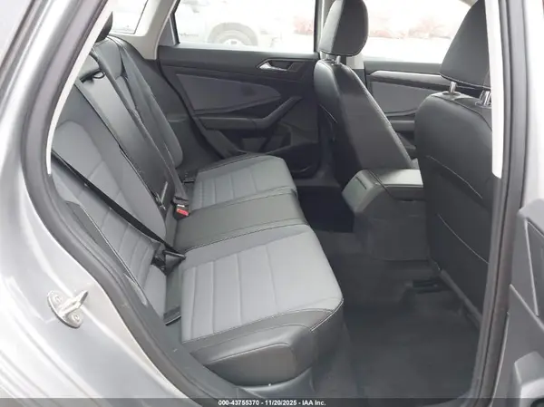3VWEX7BU5SM025130 2025 VOLKSWAGEN JETTA - Image 8