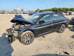 3VWEX7BU5SM025550 2025 VOLKSWAGEN JETTA