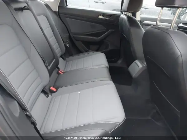 3VWEX7BU5SM027718 2025 VOLKSWAGEN JETTA - Image 8
