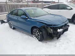 3VWEX7BU5SM035334 2025 VOLKSWAGEN JETTA