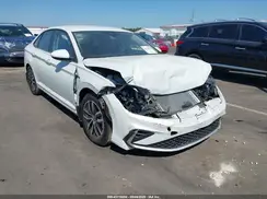 3VWEX7BU5SM040744 2025 VOLKSWAGEN JETTA