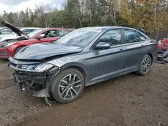 3VWEX7BU5SM046043 2025 VOLKSWAGEN JETTA
