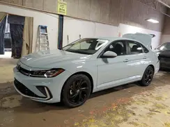3VWEX7BU5SM047077 2025 VOLKSWAGEN JETTA