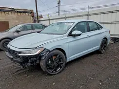 3VWEX7BU5SM047550 2025 VOLKSWAGEN JETTA