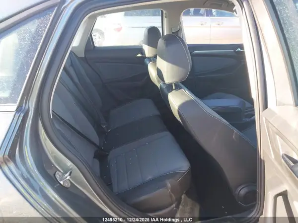 3VWEX7BU5SM050836 2025 VOLKSWAGEN JETTA - Image 8